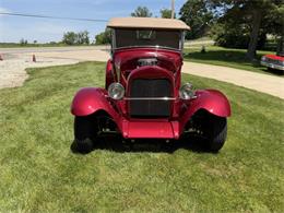 1929 Ford Roadster (CC-2073695) for sale in Louisville, Ohio