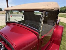 1929 Ford Roadster (CC-2073695) for sale in Louisville, Ohio