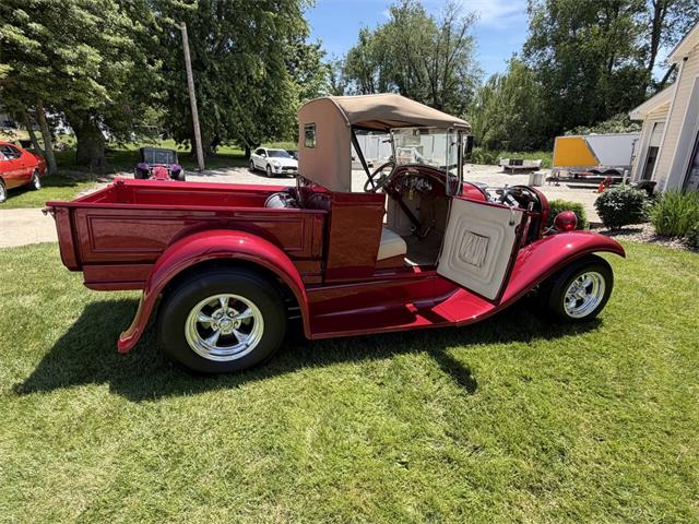 1929 Ford Roadster (CC-2073695) for sale in Louisville, Ohio