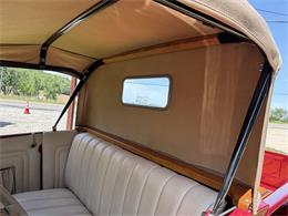 1929 Ford Roadster (CC-2073695) for sale in Louisville, Ohio