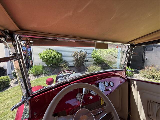 1929 Ford Roadster (CC-2073695) for sale in Louisville, Ohio