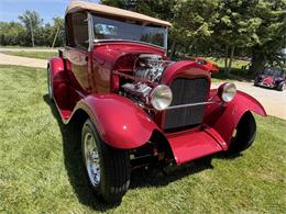 1929 Ford Roadster (CC-2073695) for sale in Louisville, Ohio