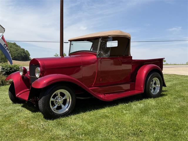 1929 Ford Roadster (CC-2073695) for sale in Louisville, Ohio