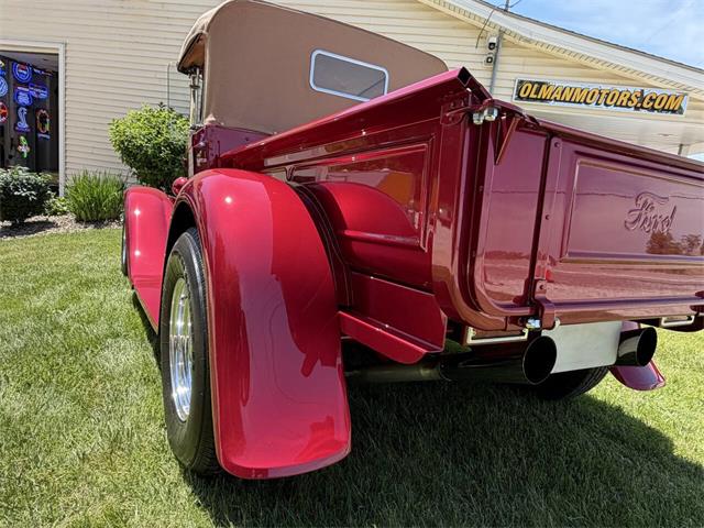 1929 Ford Roadster (CC-2073695) for sale in Louisville, Ohio