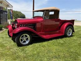 1929 Ford Roadster (CC-2073695) for sale in Louisville, Ohio