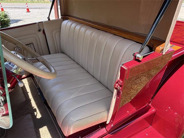 1929 Ford Roadster (CC-2073695) for sale in Louisville, Ohio