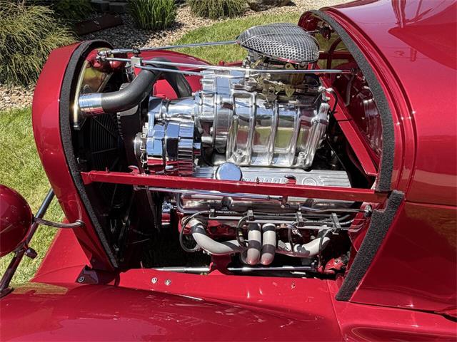 1929 Ford Roadster (CC-2073695) for sale in Louisville, Ohio