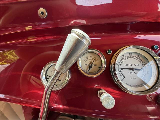 1929 Ford Roadster (CC-2073695) for sale in Louisville, Ohio