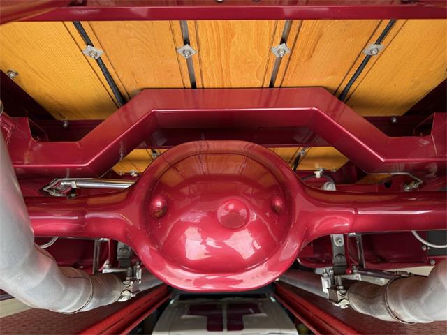 1929 Ford Roadster (CC-2073695) for sale in Louisville, Ohio
