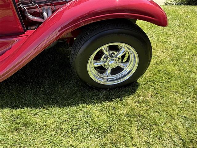 1929 Ford Roadster (CC-2073695) for sale in Louisville, Ohio
