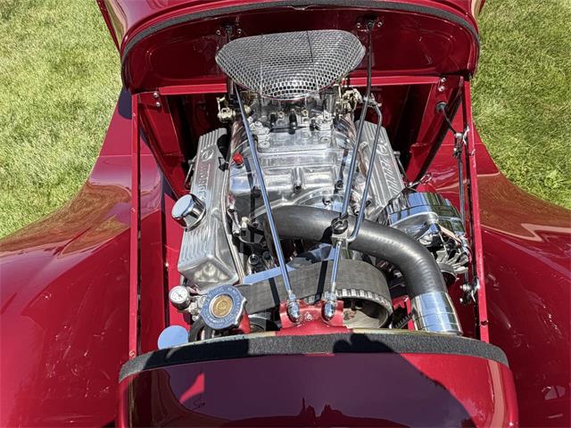 1929 Ford Roadster (CC-2073695) for sale in Louisville, Ohio