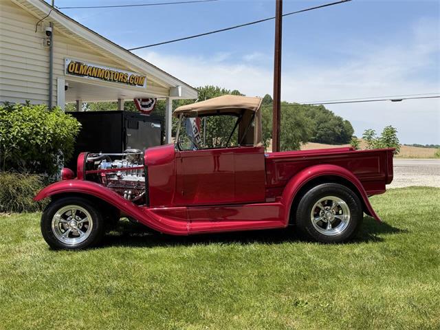 1929 Ford Roadster (CC-2073695) for sale in Louisville, Ohio