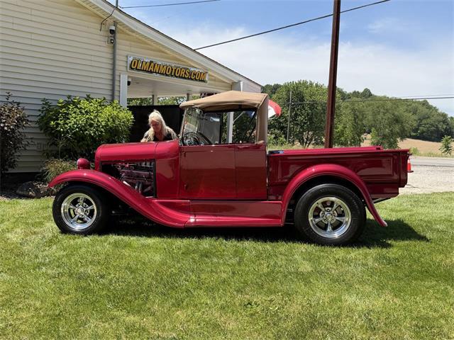 1929 Ford Roadster (CC-2073695) for sale in Louisville, Ohio