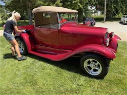 1929 Ford Roadster (CC-2073695) for sale in Louisville, Ohio