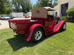 1929 Ford Roadster (CC-2073695) for sale in Louisville, Ohio