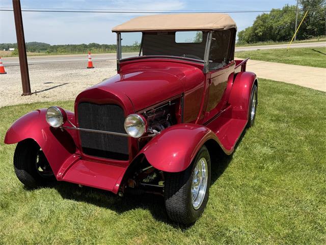 1929 Ford Roadster (CC-2073695) for sale in Louisville, Ohio
