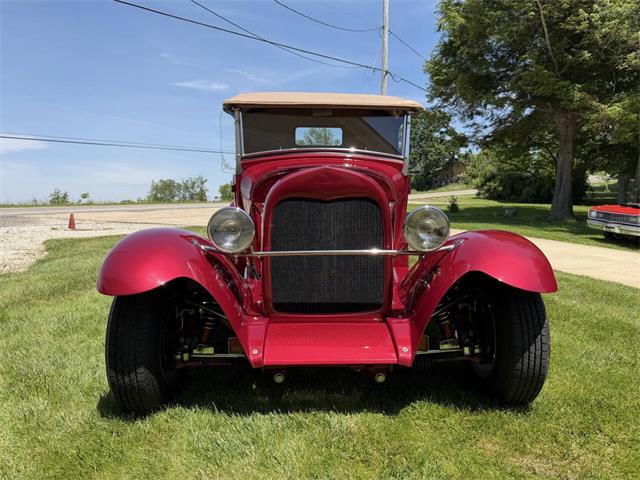 1929 Ford Roadster (CC-2073695) for sale in Louisville, Ohio