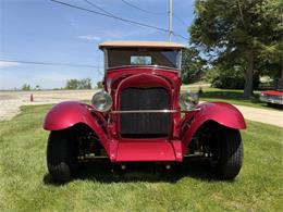 1929 Ford Roadster (CC-2073695) for sale in Louisville, Ohio