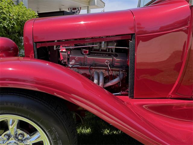 1929 Ford Roadster (CC-2073695) for sale in Louisville, Ohio