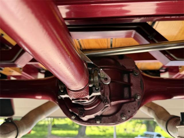 1929 Ford Roadster (CC-2073695) for sale in Louisville, Ohio