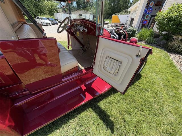 1929 Ford Roadster (CC-2073695) for sale in Louisville, Ohio