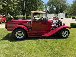 1929 Ford Roadster (CC-2073695) for sale in Louisville, Ohio