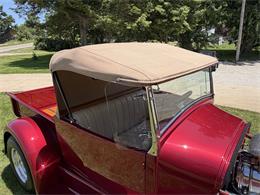 1929 Ford Roadster (CC-2073695) for sale in Louisville, Ohio