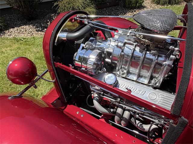 1929 Ford Roadster (CC-2073695) for sale in Louisville, Ohio