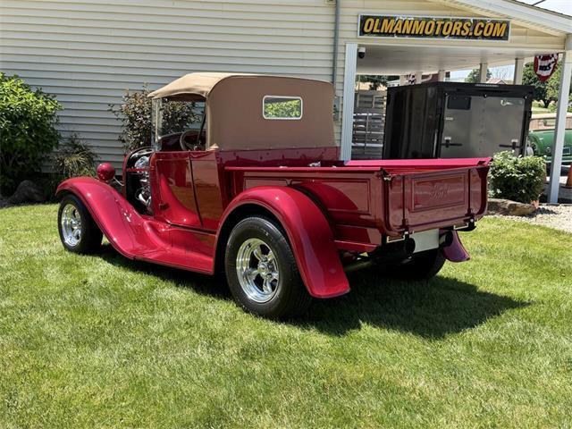 1929 Ford Roadster (CC-2073695) for sale in Louisville, Ohio