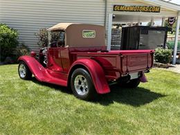1929 Ford Roadster (CC-2073695) for sale in Louisville, Ohio