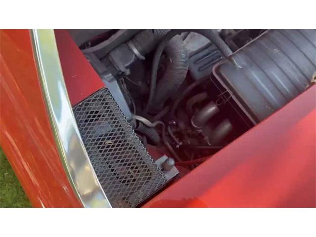 1974 Porsche 914 (CC-2073697) for sale in Midlothian, Texas