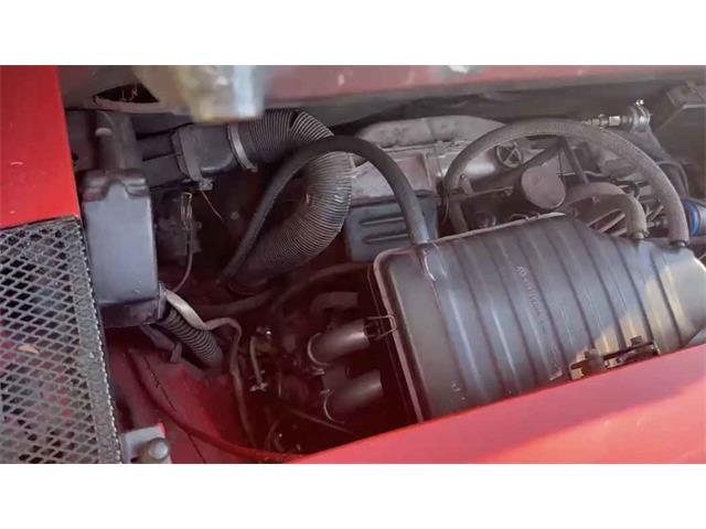 1974 Porsche 914 (CC-2073697) for sale in Midlothian, Texas