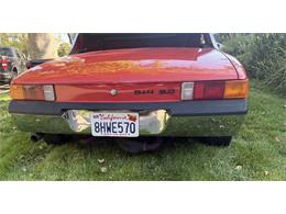 1974 Porsche 914 (CC-2073697) for sale in Midlothian, Texas