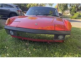 1974 Porsche 914 (CC-2073697) for sale in Midlothian, Texas