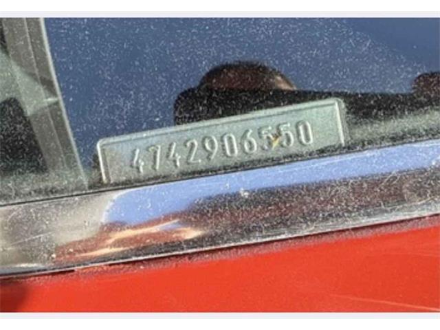 1974 Porsche 914 (CC-2073697) for sale in Midlothian, Texas