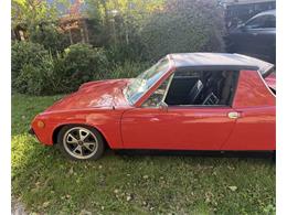 1974 Porsche 914 (CC-2073697) for sale in Midlothian, Texas