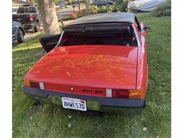 1974 Porsche 914 (CC-2073697) for sale in Midlothian, Texas