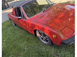 1974 Porsche 914 (CC-2073697) for sale in Midlothian, Texas