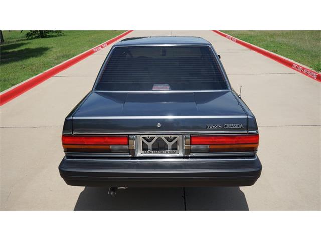 1987 Toyota Cressida (CC-2070037) for sale in Grapevine, Texas