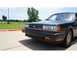 1987 Toyota Cressida (CC-2070037) for sale in Grapevine, Texas