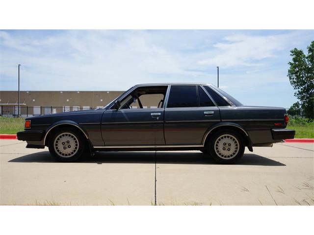 1987 Toyota Cressida (CC-2070037) for sale in Grapevine, Texas