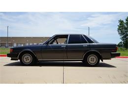 1987 Toyota Cressida (CC-2070037) for sale in Grapevine, Texas