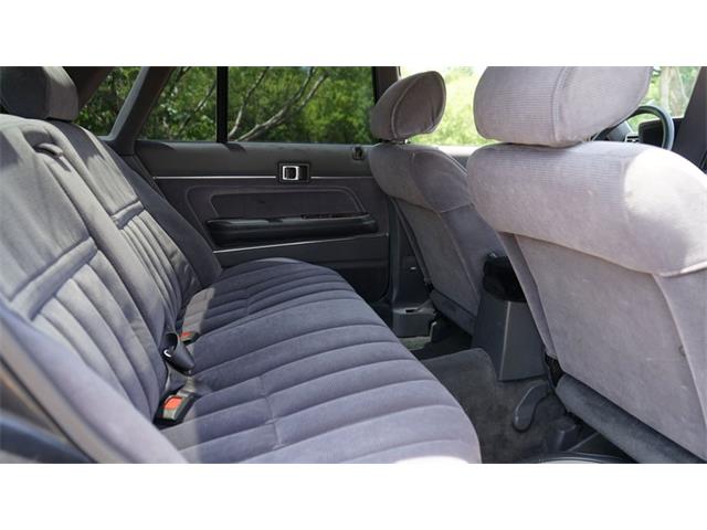 1987 Toyota Cressida (CC-2070037) for sale in Grapevine, Texas