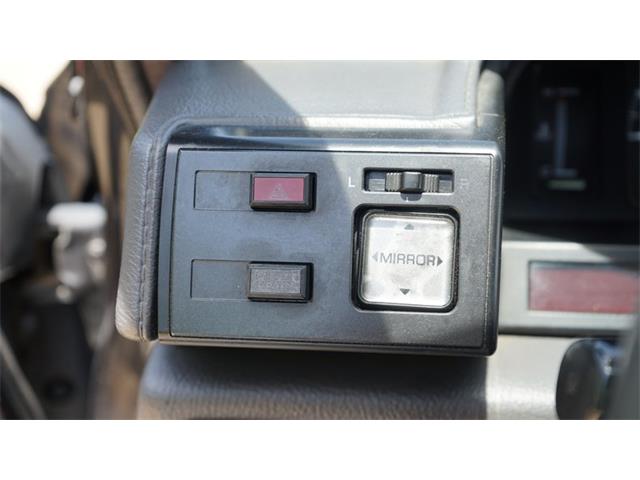 1987 Toyota Cressida (CC-2070037) for sale in Grapevine, Texas