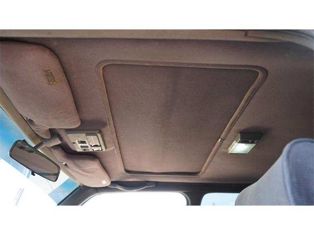 1987 Toyota Cressida (CC-2070037) for sale in Grapevine, Texas