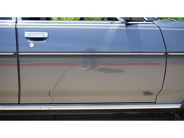 1987 Toyota Cressida (CC-2070037) for sale in Grapevine, Texas