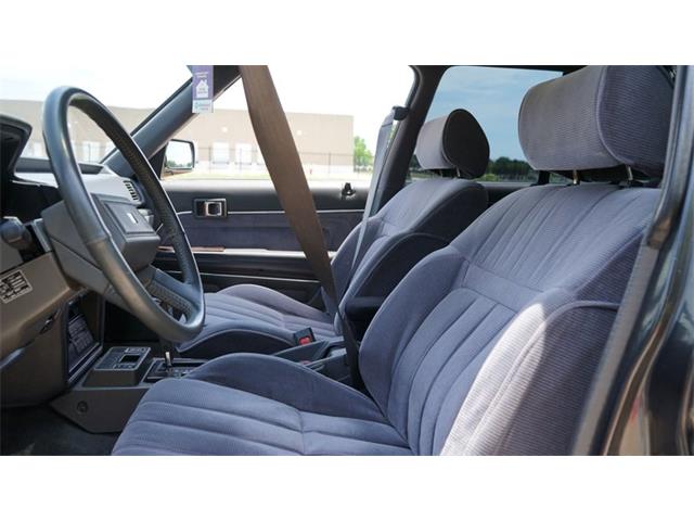 1987 Toyota Cressida (CC-2070037) for sale in Grapevine, Texas