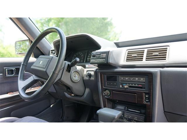 1987 Toyota Cressida (CC-2070037) for sale in Grapevine, Texas