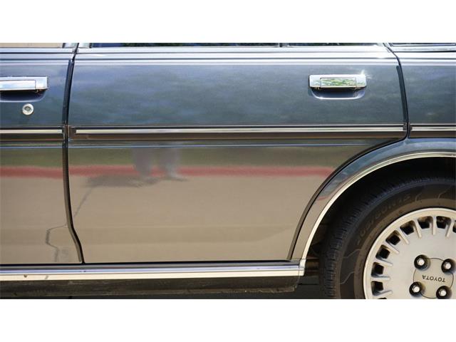 1987 Toyota Cressida (CC-2070037) for sale in Grapevine, Texas