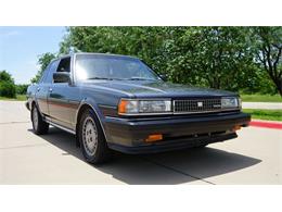 1987 Toyota Cressida (CC-2070037) for sale in Grapevine, Texas